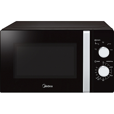Midea Microwave Oven (20L,700W) Midea Microwave Oven (20L,700W)